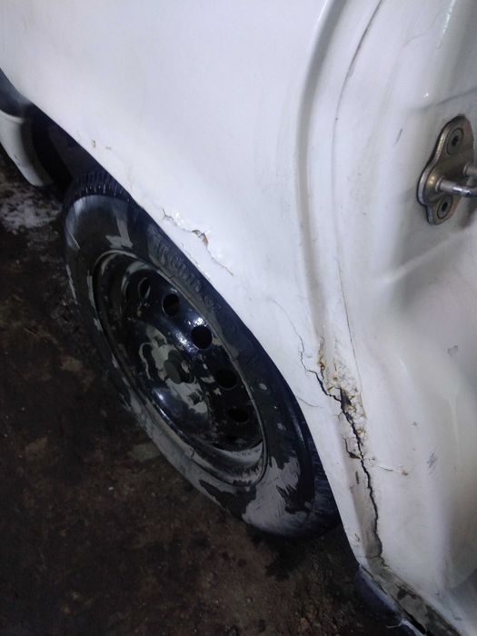 Продам Опель Вектра А