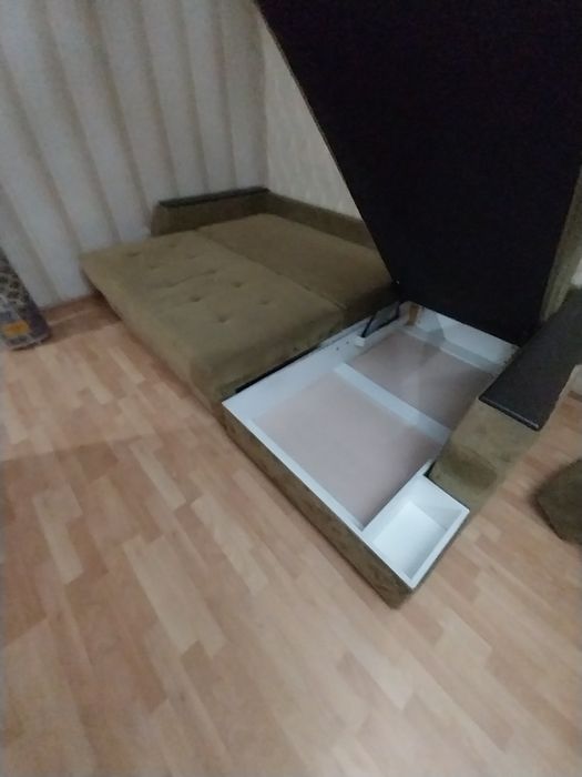 Угловой диван, Беларусь