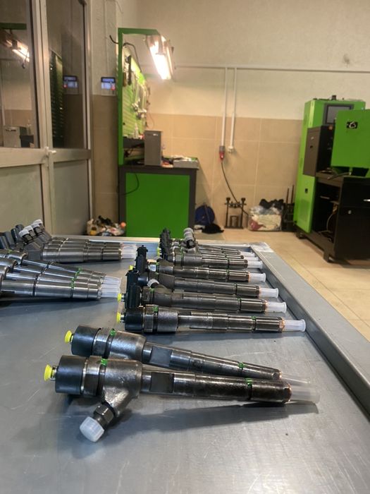 Дюзи за Renault 1.9 DCI