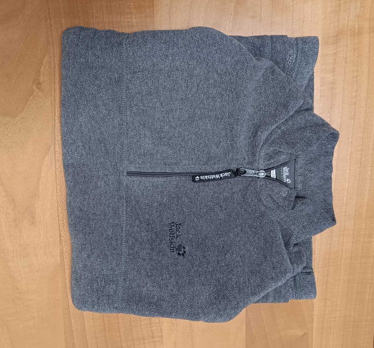 Jack Wolfskin-Много Запазена