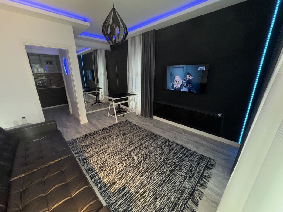 Apartament 2 Camere Premium Exigent Exigent Plaza Residence | AFI Cotroceni | Plaza România | 700€