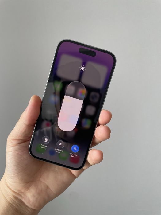 продаю айфон 14про 512гб в идеале