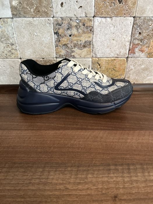 Adidasi gucci ryton marimea 42 noi cu eticheta