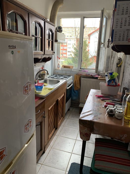 Apartament 2 camere micro III