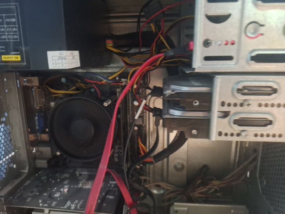 Продам игровой комп