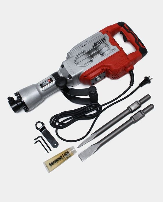 Отбойник молоток IMPULSE