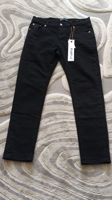 Purple Jeans, 32 size