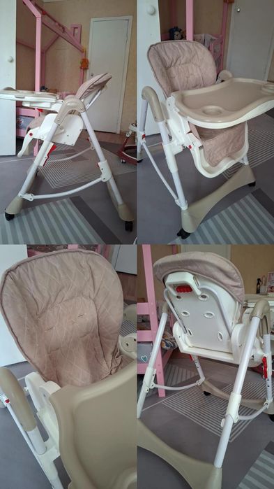 Стульчик для кормления , детский стул