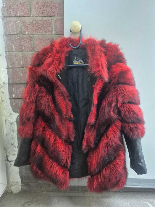 2 шубы продам за 10000тг