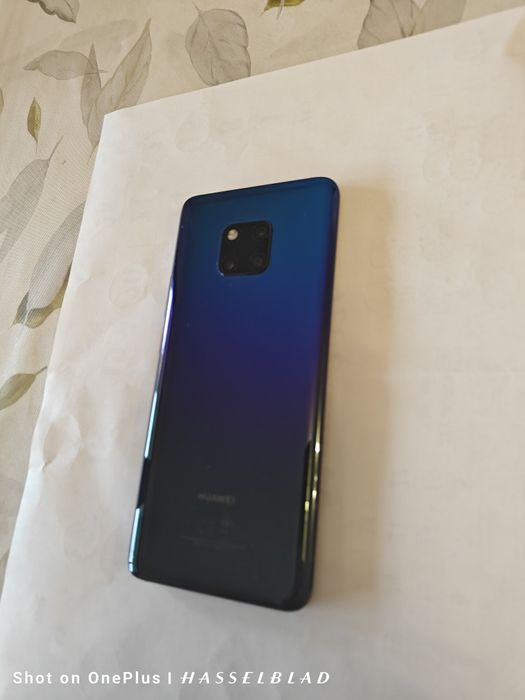 Huawei mate 20 pro