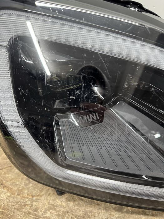 Far faruri Mini Countryman U25 full led 2025-2026