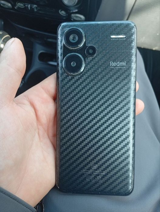 REDMI NOTE 13 pro plus 5g