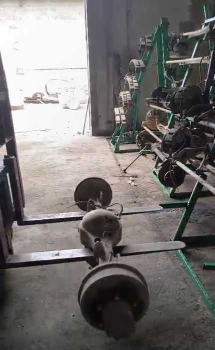 Авторазбор Волга запчасти