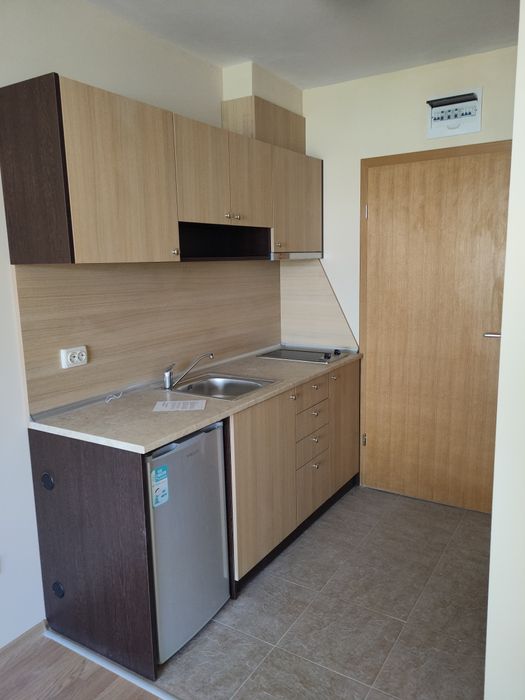 Продава се Едностаен апартамент в Разлог - 37 кв.м за 703 €/кв.м - Снимка #4