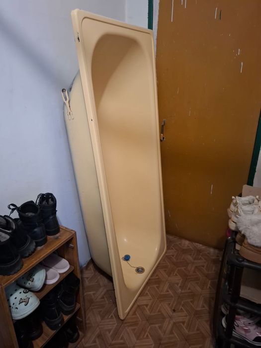 Продается ванна б/у