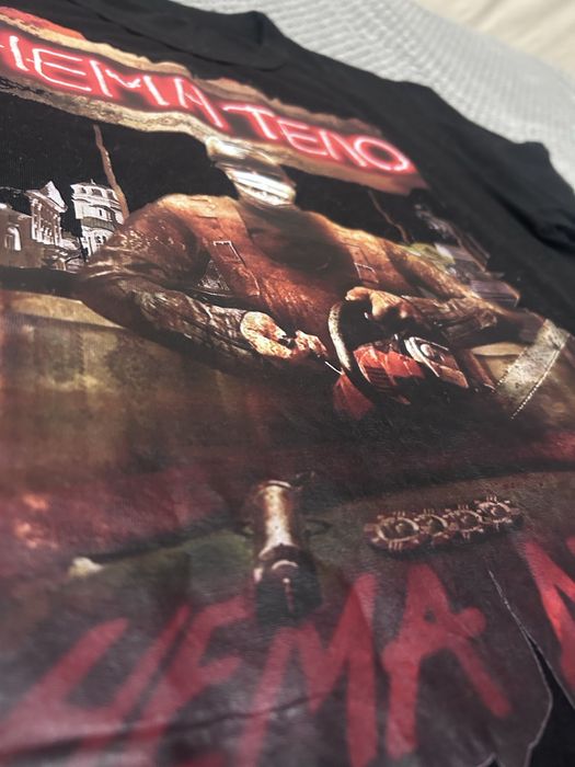 Тениска Prizrak размер М