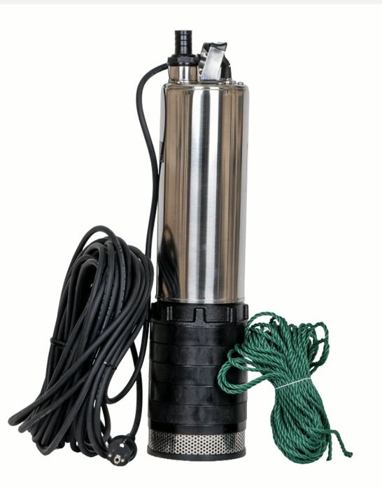 Pompa submersibila pentru denisipat Wolfson WFS3200N