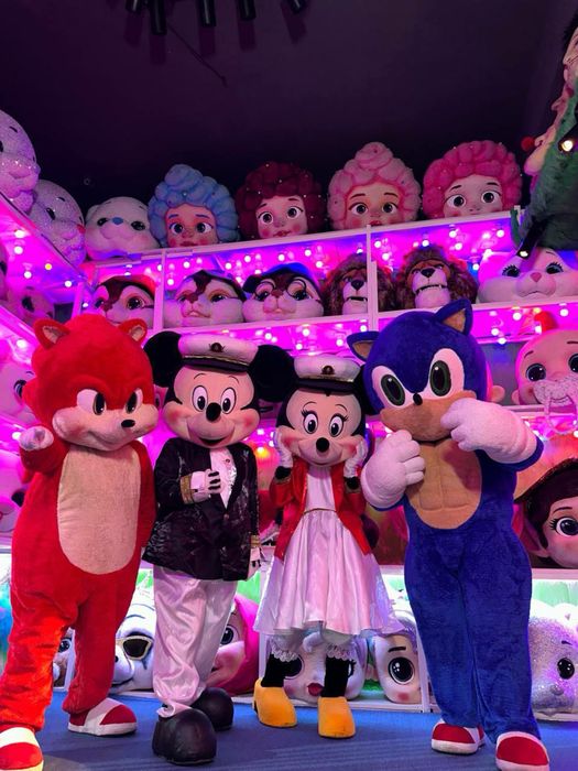 Raddom va tugulgan kun uchun Ayiqlar|айиқлар. oformleniya|оформленийа