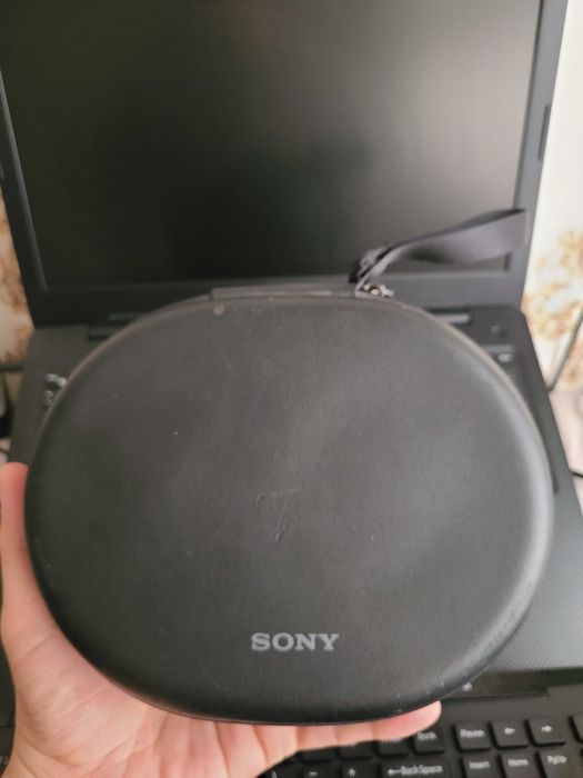 Sony WH-1000xm2 sotiladi