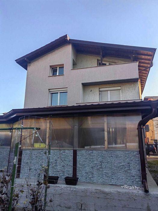 Къща в кв. Левски