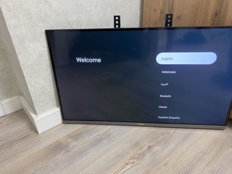 Продаётся Smart TV,