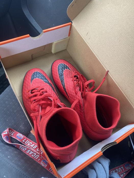 Nike hypervenom 42,5
