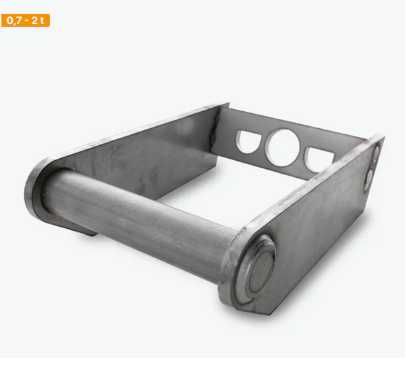 Cadru adaptor MS01 / SB01 Lehenhoff