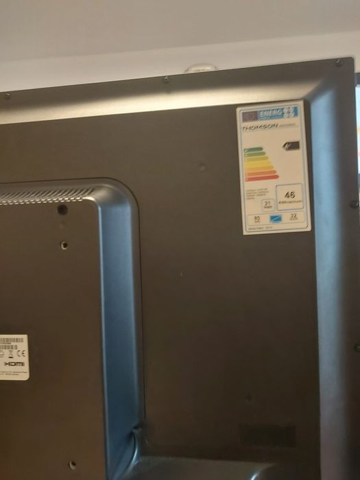 Smart TV Thompson diagonala 81 cm