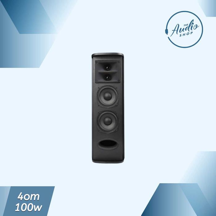 Настенная колонка M-30EA 100w 4om