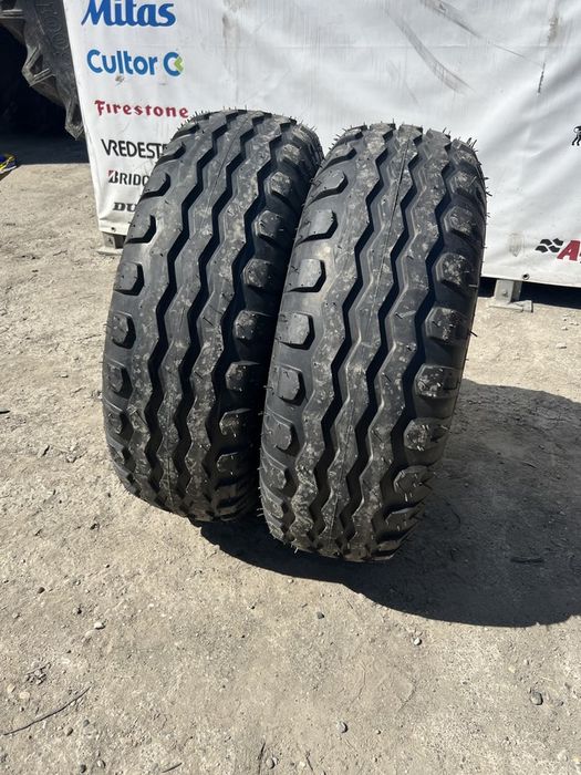 Anvelopa 10.5/65-16 MRL MAW 10PR TL  Cauciucuri tractor, Fiat, Case, Fendt, John Deere, New Holland, Massey Ferguson, UTB   Cauciucuri tractor, Fiat,