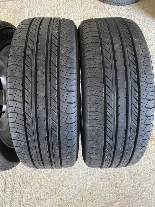 18 цола 5 х 114.3 мм Мицубиши Оутлендър , Mitsubishi Outlander