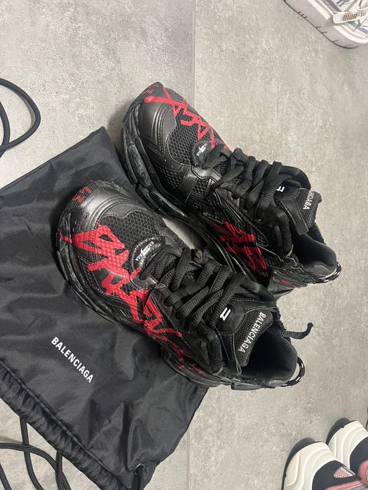 Маратонки balenciaga оригинални