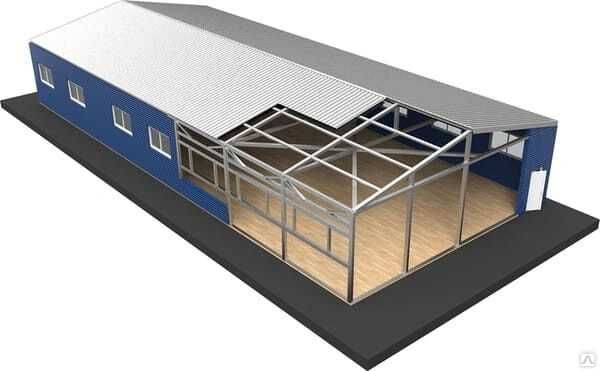 Penoplast i Sendvich-panel