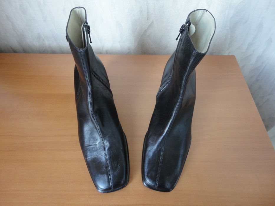 N39,5 Pierre Cardin/оригинални боти