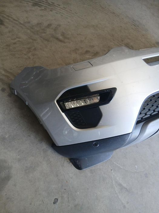 Bara Fata Completa Range Rover Discovery Sport 2014-2019