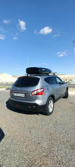 Продам Ниссан кашкай j10