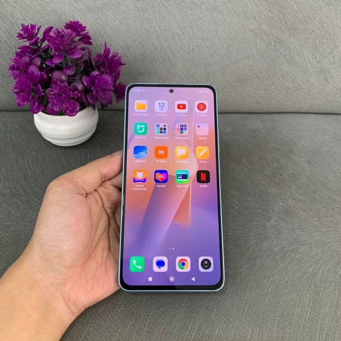 Redmi note 13 ideal 256gb srochna