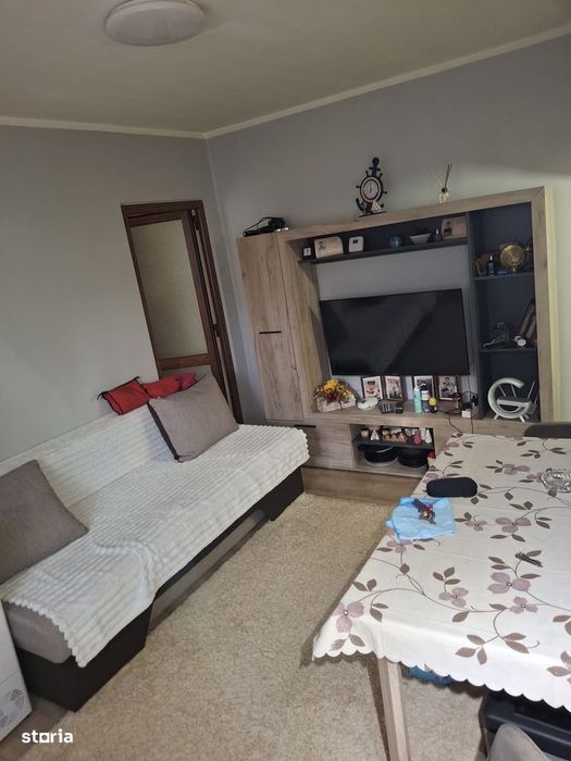 Apartament 2 camere etaj 1 zona Autogării