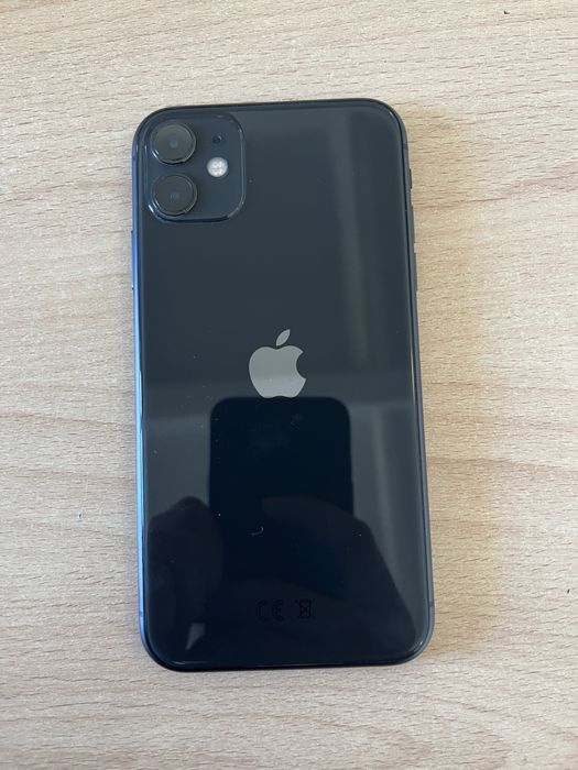 Iphone 11 84% акб