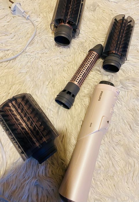 Perie de par Philips