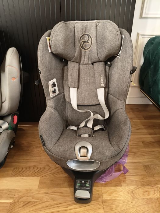 scaun auto CYBEX Sirona T i-Size rotativ 360°
