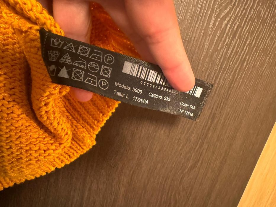 Bluză Massimo Dutti