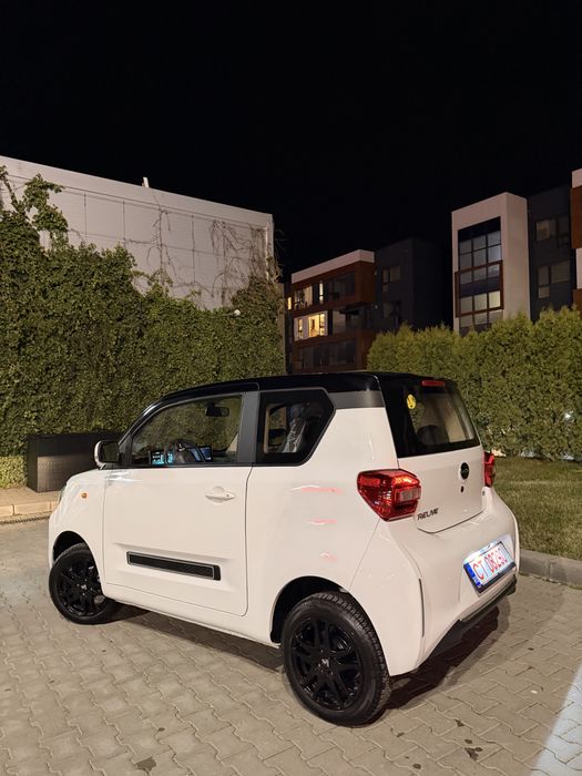 Relive n1 (allview,chatenet,aixam,ligier,microcar)