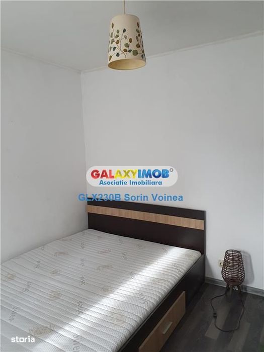 Apartament 3 camere Rahova | decomandat | 2 bai | cazare angajati |
