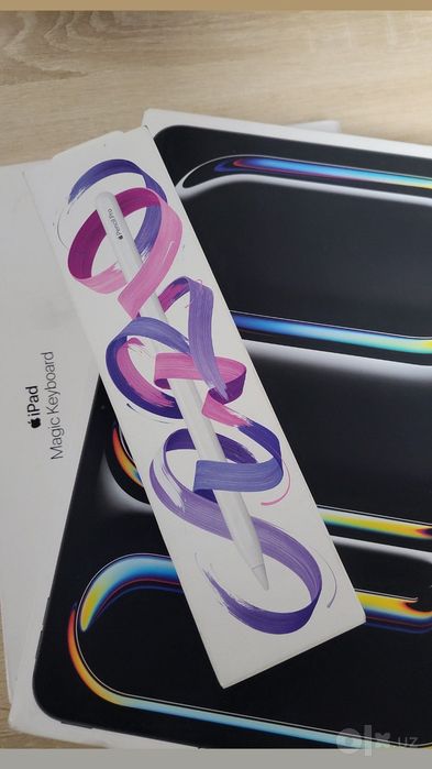Ipad m4 pro 11 inch full komplekt