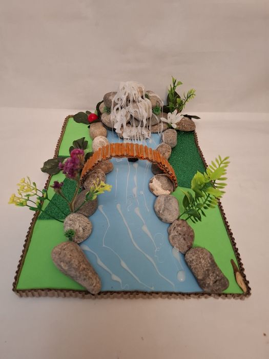 Поделки для детей