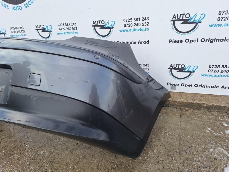 Bara spate BMW Seria 1 LCI E81,E87