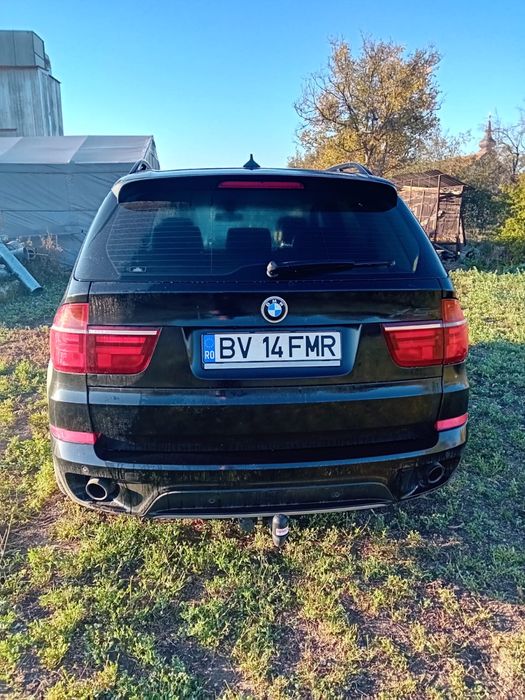 BMW X5 2012 — imagine 1