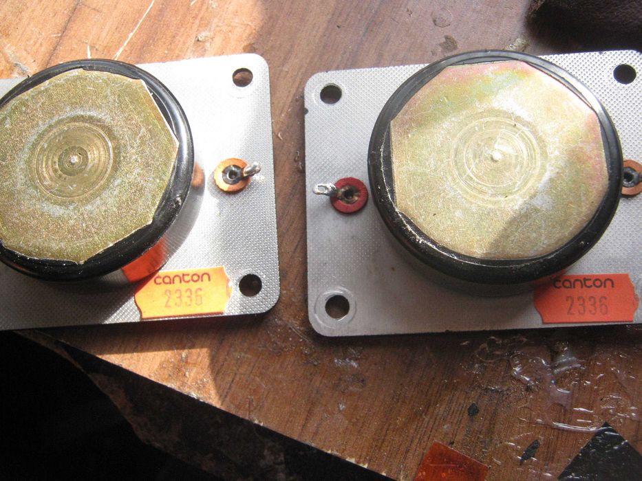 twetere  Peerless,Canton