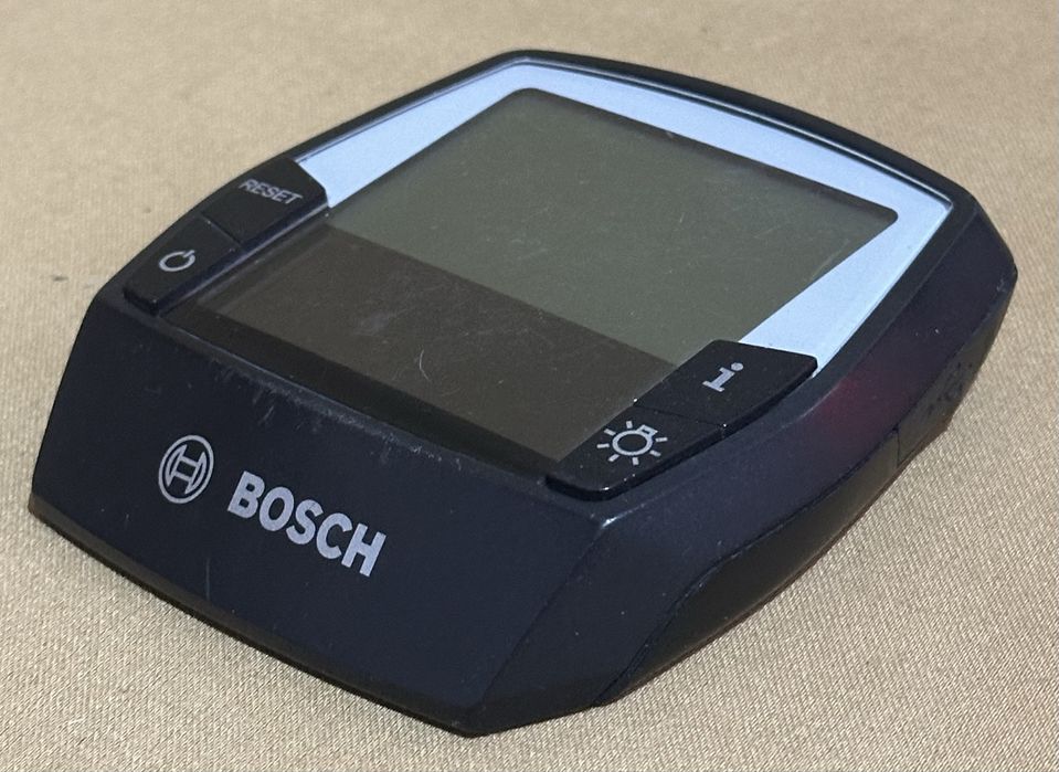 Super Pret! Display Bosch Intuvia BUI255 eBike • Factură și Garanție • Testat!